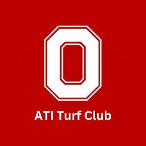 Official account of The Ohio State ATI Turf Club