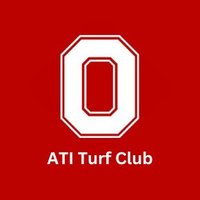 OSU ATI Turf Club(@atiturfclub) 's Twitter Profile Photo