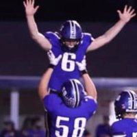 Tadd Posey (@taddposey58) 's Twitter Profile Photo Tadd Posey (@taddposey58) 's Twitter Profile Photo