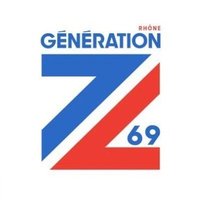 Génération Z | Lyon/Rhône(@GZRhone) 's Twitter Profile Photo