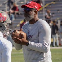 Coach Pointer (@coachejpointer) 's Twitter Profile