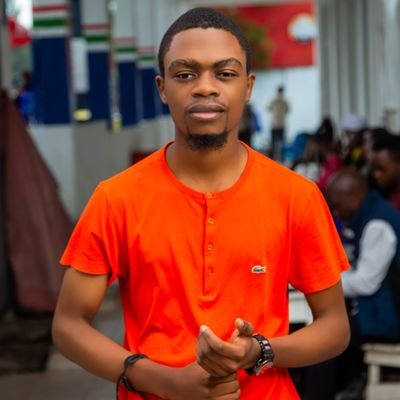 JerryMuhindo1's profile picture. Fashion Designer | Consultant Mode | Formateur en Couture