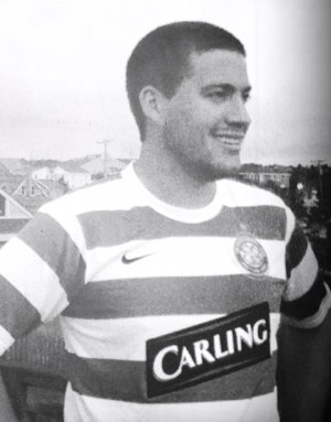 westfallm's profile picture. Boilermaker. Chicago Sports Fan