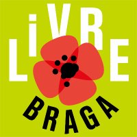 LIVRE Braga(@BragaLivre) 's Twitter Profile Photo