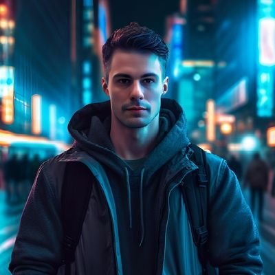 Hector847585527's profile picture. Bankless DAO - Atlanta - Promoting self-sovereign digital money $BTC $ETH