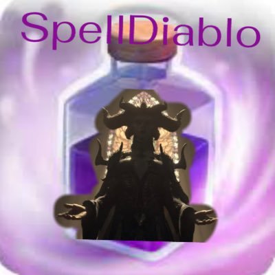 Spelldiablo01 Profile Picture