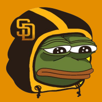 San Diego Strong(@PadresStrong) 's Twitter Profile Photo