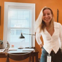 Gabija Kav (@gabijakav) 's Twitter Profile