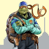 Turtle Web3💎 (@turtleweber3) 's Twitter Profile