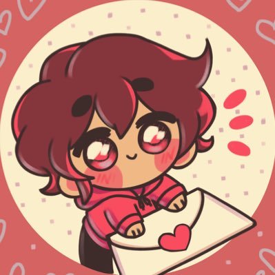 Account for Hyperfixations / Commissions? Go to @sen_elric / BkDk Fanartist + fun sketch’s / 🌈Queer content on animu vibes / No Minors interact pls, thanks!