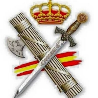 Toda España mi patria, este su escudo y mi única bandera. 🇪🇸🇪🇸🇪🇸🇪🇸🇪🇸