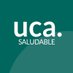 UCA SALUDABLE (@ucasaludable) Twitter profile photo UCA SALUDABLE (@ucasaludable) Twitter profile photo