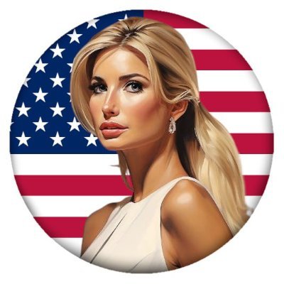 Memecoin dedicated solely to Ivanka Trump, an American businesswoman and daughter of the 45th president of the US. TG: https://t.co/wnHrA23HLq