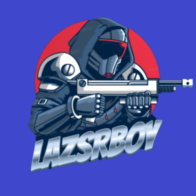 lazsrboy54915's profile picture. 