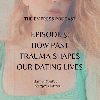 I share practical trauma healing tips on my podcast | Learn to easily set boundaries | Discover more fulfilling intimacy by uncovering your desires🔥