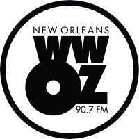 WWOZ 90.7 FM(@wwoz_neworleans) 's Twitter Profile Photo