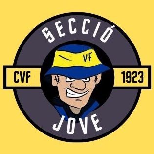 Secció Jove de @VFans1923