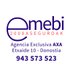 EMEBI ASEGUROAK - Agencia Exclusiva AXA (@emebisl) Twitter profile photo EMEBI ASEGUROAK - Agencia Exclusiva AXA (@emebisl) Twitter profile photo