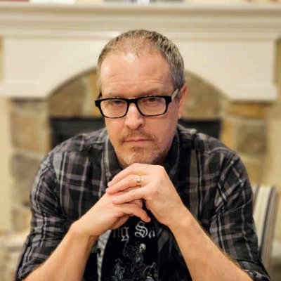 Fantasy/Horror/Sci-fi author
Newest Releast: All Hail the Kin - https://t.co/Vl8xBIN6FJ