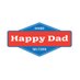 Happy Dad - Hard Seltzer & Tea (@happydad) Twitter profile photo
