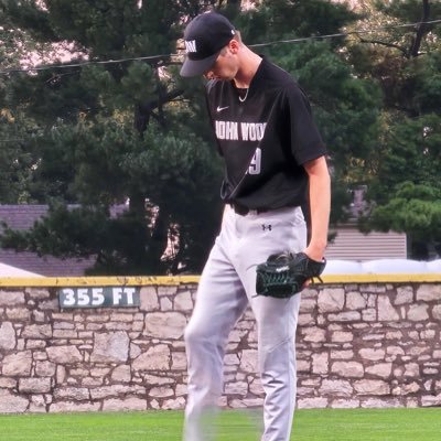 @JohnWood_bases RHP ‘25 // 6’3, 165lbs // @FHPirates alum // 🇨🇦🇺🇸