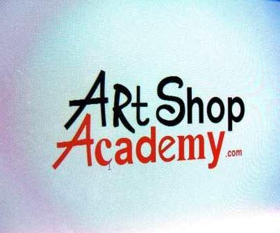 Art Shop Academy is an ART website being built every day for art information, education, history, and merchandise. Started in 2011 by CMPKimball
