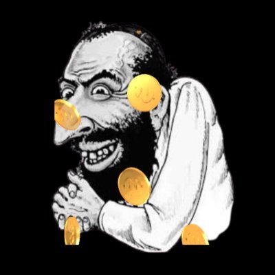 JewOnSol's profile picture. $JEW ON SOLANA

CA:

WEBSITE:  https://t.co/58qSe4XKvS

TELEGRAM: https://t.co/UptGL4fDRU