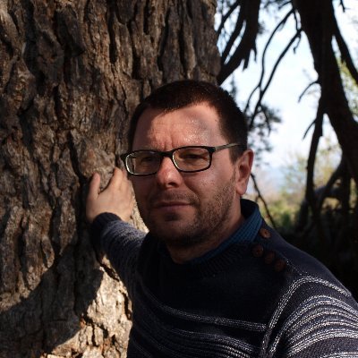 emilioMART38327's profile picture. Profesor de Geografía en la UGR.