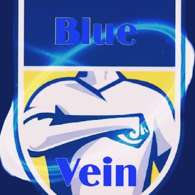 Bluevein17 Profile Picture
