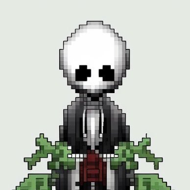 FLEXLAB30's profile picture. RPG Game 🎮 
산소가 사라진 세계, 추리 게임 "낙원" 개발 중입니다! 텀블벅 공개예정 진행 중 👈