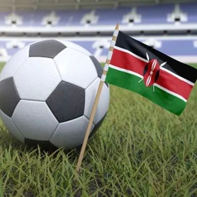 Football from mainly kenya and the premier league