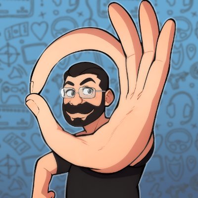 JOZGamerさんのプロフィール画像