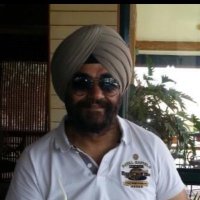 Nirmaljeet Singh (@gurusatsriakal) 's Twitter Profile Photo Nirmaljeet Singh (@gurusatsriakal) 's Twitter Profile Photo