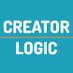 Creator Logic (@creatorlogic) Twitter profile photo Creator Logic (@creatorlogic) Twitter profile photo