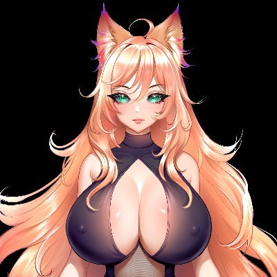 I'm a 🐈🦊 SCP, im NSFW! she/them
My throne https://t.co/ScxCxJhAQ6…
DM's open for collabs only! EST time
I do both SFW and NSFW content.