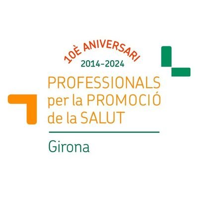 Professionals per la Promoció de la Salut