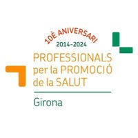 Professionals per la Promoció de la Salut(@PromoSalutGi) 's Twitter Profile Photo