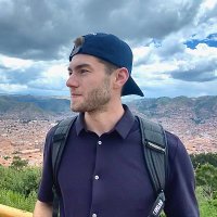 Aaran Daniel (@aarandaniel) 's Twitter Profile