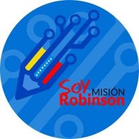 Robinson Miranda venezuela(@Robinsonmiran) 's Twitter Profile Photo