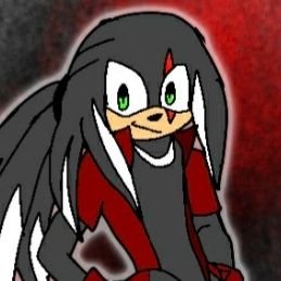 Anti version of Knuckles.  

i like Surge The Tenrec, and connecting with people.

''What's separates me and knuckles is my battle scar on me'' #lewdRP