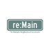 re:Main (@remainplaces) Twitter profile photo re:Main (@remainplaces) Twitter profile photo