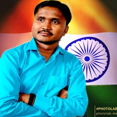 District General Secretary Bhind (M.P.)
Bharatiya Janta Yuva Morcha @MPBJYM
BJP YouthWing @BJYM