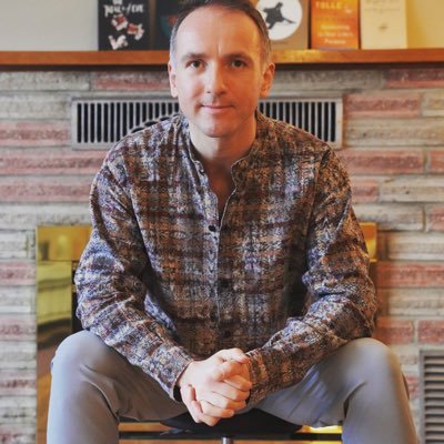 AeoliusHealth's profile picture. ✨ Transformation Coach 🎧 Host of Aeolius Health Podcast - Helping you reconnect with what matters when life feels off. 🔗 https://t.co/oWpJeqGQM7