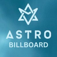 ASTRO BILLBOARD(@AstroBillboard) 's Twitter Profile Photo