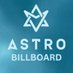 ASTRO BILLBOARD (@AstroBillboard) Twitter profile photo