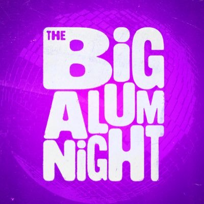 TheBigAlumNight Profile Picture