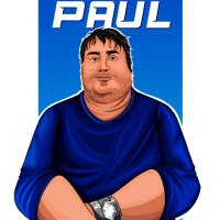 Paul Farrell (@paulrrll) 's Twitter Profile