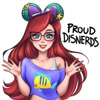 Disnerds (@prouddisnerds) 's Twitter Profile