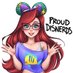 Disnerds (@prouddisnerds) Twitter profile photo Disnerds (@prouddisnerds) Twitter profile photo