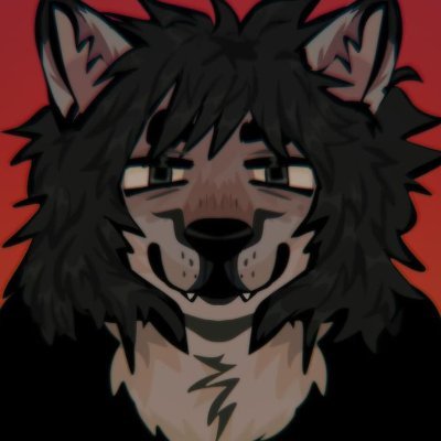 （＾＿＾）☆ wolf with internet access / 🇵🇸 ☭ / pfp by tril0bitez